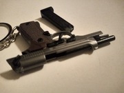 Brelok, pistolet Beretta Gardone VT.