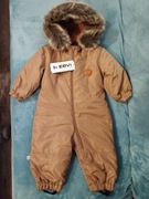 Kombinezon zimowy niemowlęcy EEVI rozmiar 74 NOWY!