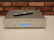 Audiofilski odtwarzacz CD CAMBRIDGE Azur 840c Jak nowy ! TOP ! XLR