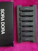 Perfumy SORA DORA Discovery Set, nisza