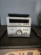 Wieża Technics HD 510