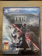 Star wars Jedi fallen order - PS4