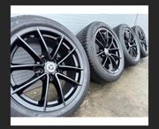 Koła zimowe 215 50 17 nokian