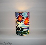 Piękny wazon ręcznie robiony- niepowtarzalny