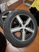 Felgi 4x16" 5x110 ET 35