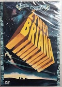 MONTY PYTHON: ŻYWOT BRIANA (WYDANIE POLSKIE) (DVD) NOWY FOLIA