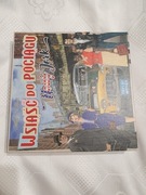 Gra Wsiąść do Pociągu: Nowy Jork