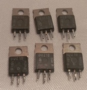 Tranzystory BUZ 10 zestaw 2 szt. demontaż 