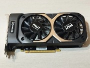 Palit GeForce GTX 750 Ti StormX Dual 2GB GDDR5 Plomba