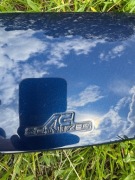 AC SCHNITZER blenda tylnej szyby BMW E36 Coupe