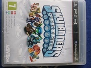 Skylanders Spyro's adventure PS3 gra