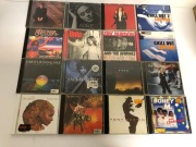Mega Zestaw  Ozzy Osbourne Vangelis Boney M. Santana  nr.42