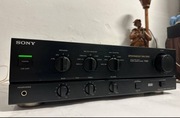 Stereo Wzmacniacz Sony TA F 220, 2*80 Wat! Japan!