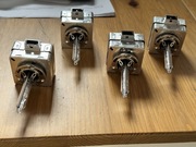 Philips D3S Vision Xenon Żarnik 4100K 35W 42V