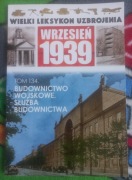 Wielki Leksykon Uzbrojenia - Tom 134