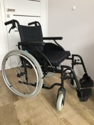 Wózek inwalidzki Cruiser 2 stan bdb Reha Fund