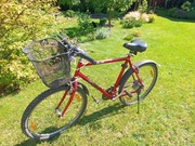 Rower górski marki Giant boulder 400