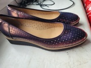 Buty.czułenka Venezia