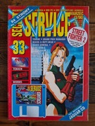 Secret Service nr 33 3/96