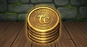 IGLAOTS.NET TIBIA COINS 1000tc iglaots igla offsezon offseason