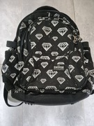 Plecak szkolny z piórnikiem 