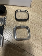 Apple Watch 11 gen GPS 46 mm +gratis paski, folia i etui