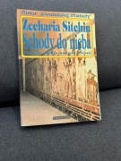 Schody do nieba. Zecharia Sitchin