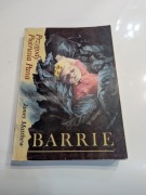 Przygody Piotrusia Pana - Piotruś Pan w Ogrodach Kensingtońskich  