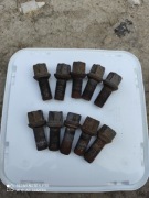 Śruby do kół skoda VW audi seat grupa vag 