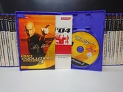 Pro Evolution Soccer 3 KATALOG PS2