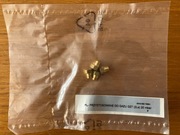 Whirlpool Dysze gaz zaiemny G27 2LsOryginał