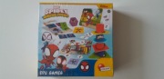Marvel Spidey and His Amazing Friends - Edu Games - nowy, foliowany!