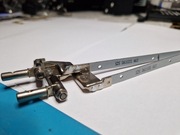 Zawiasy matrycy Fujitsu-Siemens Amilo pro v2055