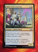 Third Path Iconoclast karta MTG
