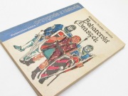 Bohaterski Staszek Szalay-Groele Waleria