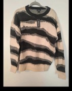 Sweterek Boohoo nowy z metką 