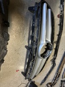 Grill W212 FL AMG Avantgarde 2014 bdb stan kamera 360