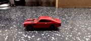 Hot Wheels, 71 Maverick Grabber, 1:64