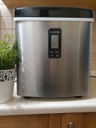 Kostkarka Mr. Black-Frost Klarstein