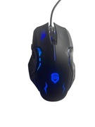 Przewodowa mysz do gier,  model Empire Gaming MK800. 