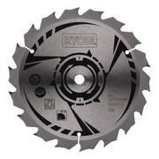 Tarcza RYOBI 150 / 10 mm 18T CSB150A1 LCS180