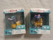 Lilo & Stitch figurka w autku z napędem autko auto akuter