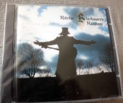 RAINBOW CD Stranger In Us All