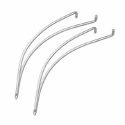 Druty do ostrzałki Bobet Sharp Easy