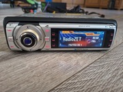 Radio samochodowe Blaupunkt Memphis MP66 winda 