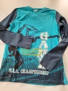 Bluzka chłopięca r.152 Coccodrillo