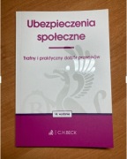 Kodeks ubezpieczenia społeczne Beck