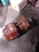 Pompa hydrauliczna zębata Presko 30.27 L