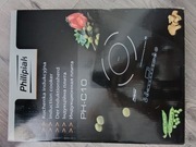 NOWA płyta indukcyjna Philipiak PH-C10 – nieużywana, w opakowaniu