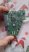 Seagate SkyHawk ST 4000VX016 płyta główna dysk twardy
